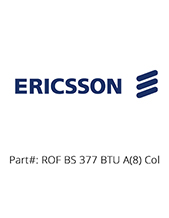 Ericsson Cards
