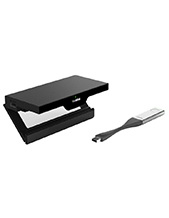 Wireless Presentation System, includes Yealink Room Cast