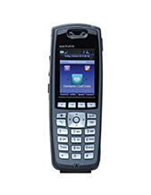 SpectraLink 8453 Black Handset ONLY with Lync Support 