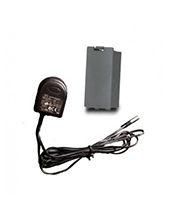 SpectraLink Single Charger Bundle (Quantity: 49+) with USB Charger & 1x Extended Battery