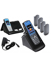 SpectraLink 84-series Demo Kit (Not for Resale)