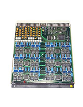 Siemens Subscriber Line Module (SLMO2)