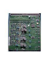 Siemens Trunk Module Outgoing Multipurpose (TMOM2) Board