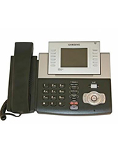 Samsung ITP-5107S Black IP Phone