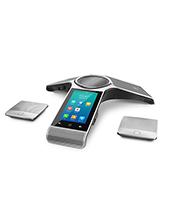 Yealink CP960 IP Conference phone for MS Skype for Business - MICS INCLUDED