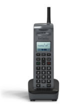 EnGenius SIP933 HC Cordless Handset