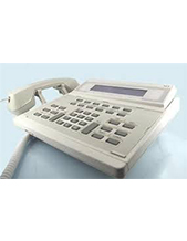 NEC SN611 Attendant Console