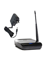 EnGenius SN933 Base Only with Base Antenna and Adapter (SN933BASE)