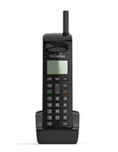 EnGenius SN933 One Handset and One Charger Includes Battery & Belt Clip (SN933H)