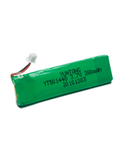 Revolabs Battery (For Revolabs XTAG Microphone USB Wireless System) Revolabs Battery (For Revolabs XTAG Microphone USB Wireless System)