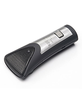 Revolabs Upgrade to Revolabs Solo Omnidirectional Tabletop Wireless Microphone with User Replaceable Battery Revolabs Upgrade to Revolabs Solo Omnidirectional Tabletop Wireless Microphone with User Replaceable Battery