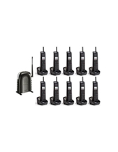 EnGenius DuraFon SP922-SIP-Ten Pack X (SP922-SIP-TenPackX)