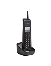 EnGenius DuraFon SP922-SIP Standard Handset, Charger, One Battery, Belt Clip and Short and Long Antenna. Loud speaking Function. (SP922-SIPHC)