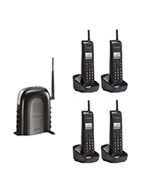 EnGenius DuraFon SP922-SIP Quad PackA (SP922-SIPQuadA)