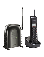 EnGenius DuraFon SP922-SIP Full Kit 10 IP Lines + 1 PSTN Line SIP SP935 Base Unit & SP922-SIP HC (SP922-SIP)