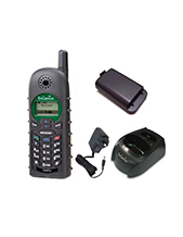 EnGenius SP9228H Handset, Charger, One Battery, Belt Clip and Short and Long Antenna. Loud speaking Function. (SP9228H)