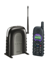 EnGenius SP935-SIP Full Kit Long Range SIP Cordless Phone System