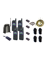 EnGenius DuraFon SP935-SIP Quad-B10 (SP935-SIPQuad-B10) EnGenius DuraFon SP935-SIP Quad-B10 (SP935-SIPQuad-B10)