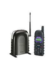 EnGenius IP Cordless Phone. Inc Base unit & SP935-SIP Handset & charger, One long and one short antenna EnGenius IP Cordless Phone. Inc Base unit & SP935-SIP Handset & charger, One long and one short antenna