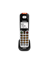 Uniden SSE07 Optional Sight & Sound Enhanced Digital Cordless Handset for SSE 45/47 Series Cordless Phone (SSE07) Uniden SSE07 Optional Sight & Sound Enhanced Digital Cordless Handset for SSE 45/47 Series Cordless Phone (SSE07)