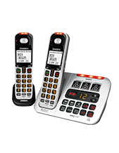 Uniden SSE45+1 Twin Handset Sight & Sound Enhanced Cordless Digital Phone System (SSE45+1) Uniden SSE45+1 Twin Handset Sight & Sound Enhanced Cordless Digital Phone System (SSE45+1)