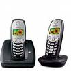 Siemens Gigaset C450 DECT plus One Additional C45 Cordless Handset Siemens Gigaset C450 DECT plus One Additional C45 Cordless Handset