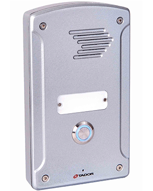 Tador Single Button LED Push Button Tador Single Button LED Push Button