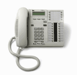 Nortel NT Commander T7316/T7316E Telephone User Manual