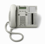 Nortel NT Commander T7316/T7316E Telephone User Manual Nortel NT Commander T7316/T7316E Telephone User Manual