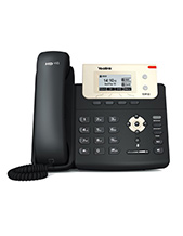 Yealink T21P-E2 Entry-level IP Phone (2-line, HD Voice, & PoE)