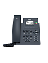 Yealink T31G Gigabit IP Phone with 2 Lines & HD voice