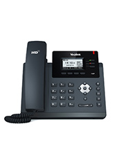 Yealink T40G IP Optima HD Phone