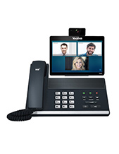Yealink T49G Ultra Elegant IP Phone
