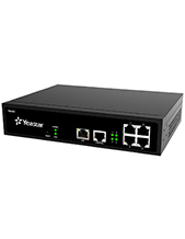Yeastar NeoGate TB400 4-BRI VoIP Gateway (TB400)