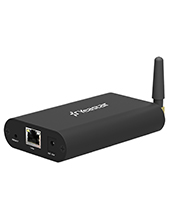 Yeastar TG100 IP to 3G - 1 Port Unit VoIP GSM Gateway - Suitable for 850/2100 MHz Telstra (TG100 850 "T")