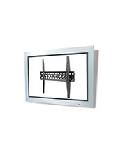 Telehook 3060 Wall Mount (Low Profile Fixed)