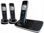UNIDEN ELITE 9135+2 CORDLESS PHONE