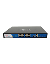 Aristel Yeastar MyPBX U100 IP PBX Aristel Yeastar MyPBX U100 IP PBX
