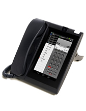 NEC UT880 Multiline Smart Terminal Touchscreen IP Phone  NEC UT880 Multiline Smart Terminal Touchscreen IP Phone