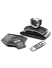 Yealink VC120 Video Conferencing Endpoint (For Branch Office)