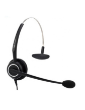 EnGenius VT5000 Noise Cancelling Headset with Quick Disconnect