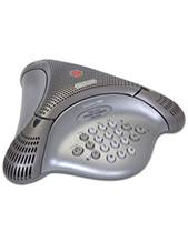 Polycom 100 Voice Station Conference Unit