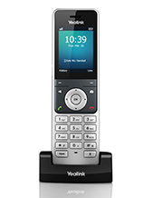 Yealink W56H Business HD IP DECT Phone Additional Handset