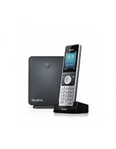 Yealink W60-PKG Wireless DECT Solution