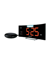 Oricom Wake ‘N’ Shake Loud Alarm with Jumbo Display (WNS100) Oricom Wake ‘N’ Shake Loud Alarm with Jumbo Display (WNS100)