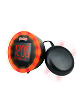Oricom Wake ‘N’ Shake Loud Alarm Clock with Shaker (WNS80) Oricom Wake ‘N’ Shake Loud Alarm Clock with Shaker (WNS80)