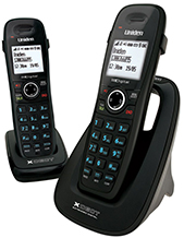 Uniden XDECT 8315+1 Cordless Phone