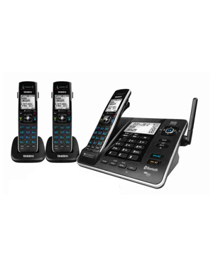 Uniden XDECT 8355+2 Cordless Phone