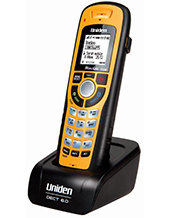 Uniden XDECT Submersible Waterproof* Extended Long Range Cordless Phone (XDECT8305WP)