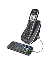 Uniden XDECT Digital Technology with Integrated Bluetooth (XDECT8115)